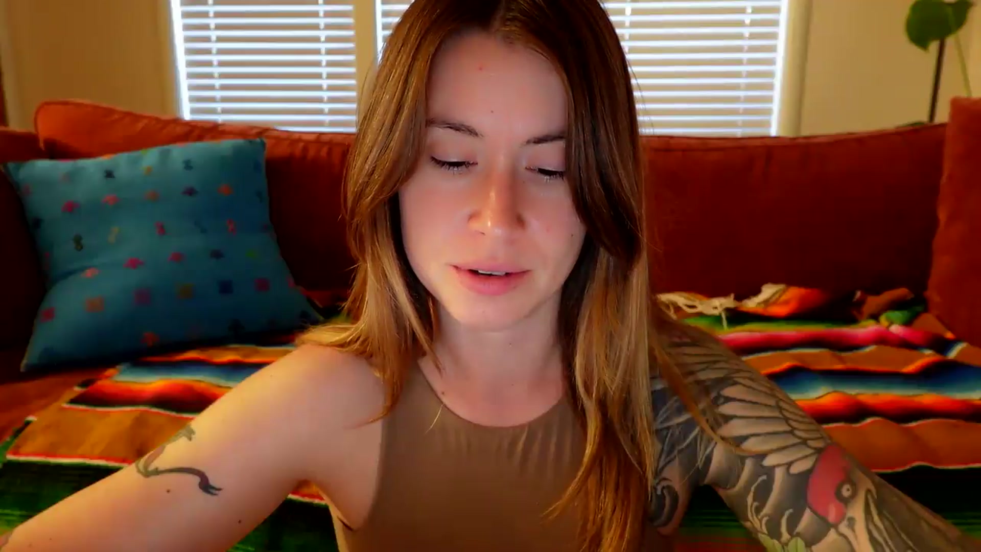 Gallery image thumbnail from ImperialKiss's myfreecams stream on, 06/25/2026, 04:03 image 5 of 20