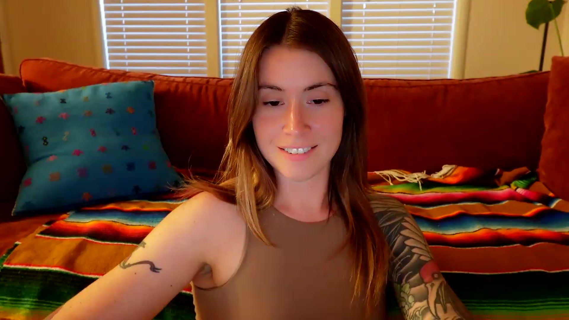 Gallery image thumbnail from ImperialKiss's myfreecams stream on, 06/25/2026, 04:03 image 10 of 20