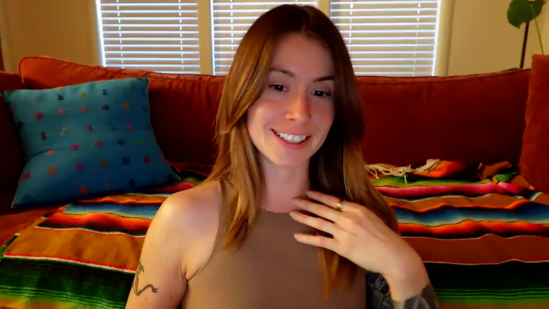 Gallery image thumbnail from ImperialKiss's myfreecams stream on, 06/25/2026, 04:03 image 7 of 20
