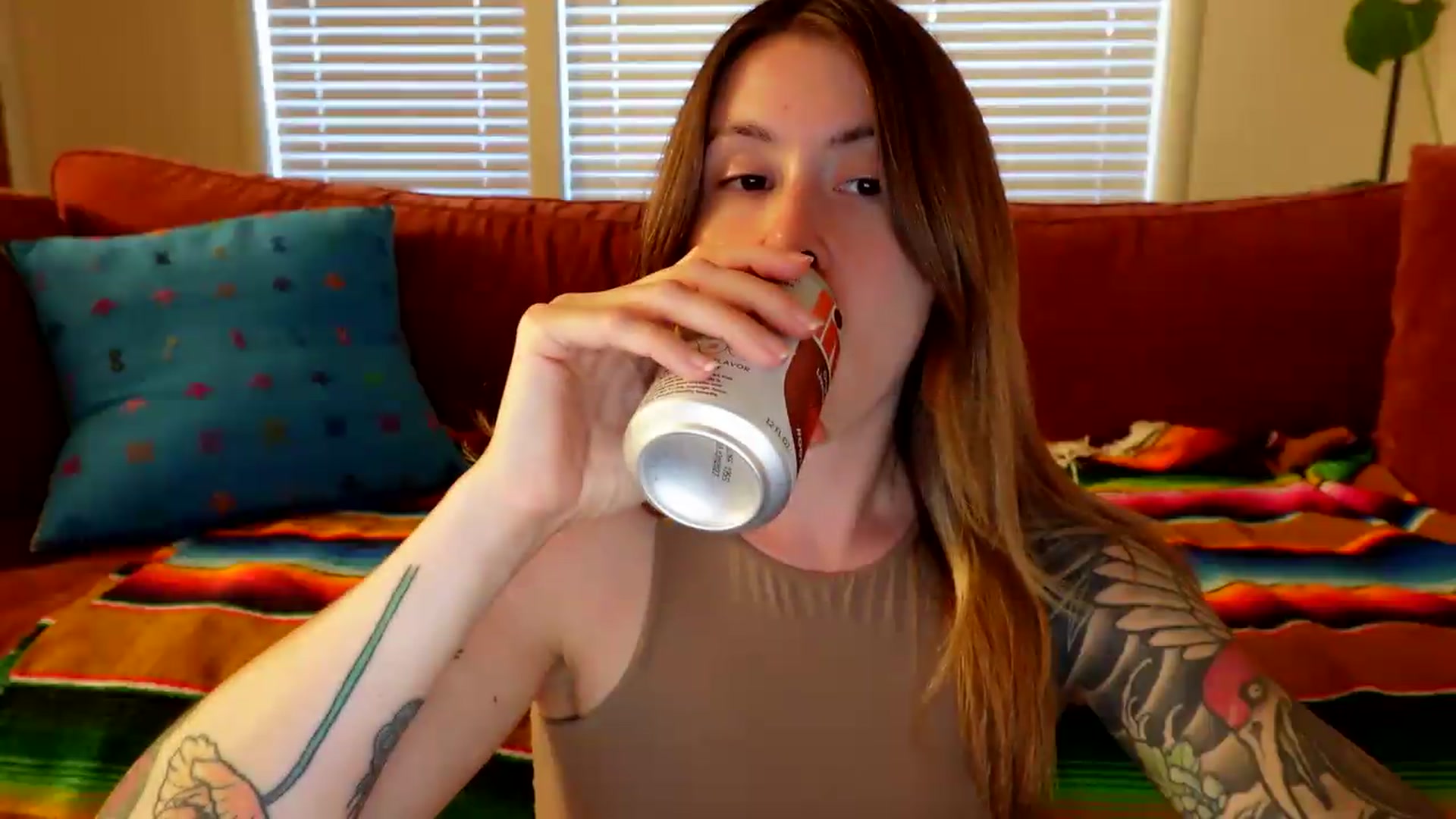Gallery image thumbnail from ImperialKiss's myfreecams stream on, 06/25/2026, 04:03 image 6 of 20