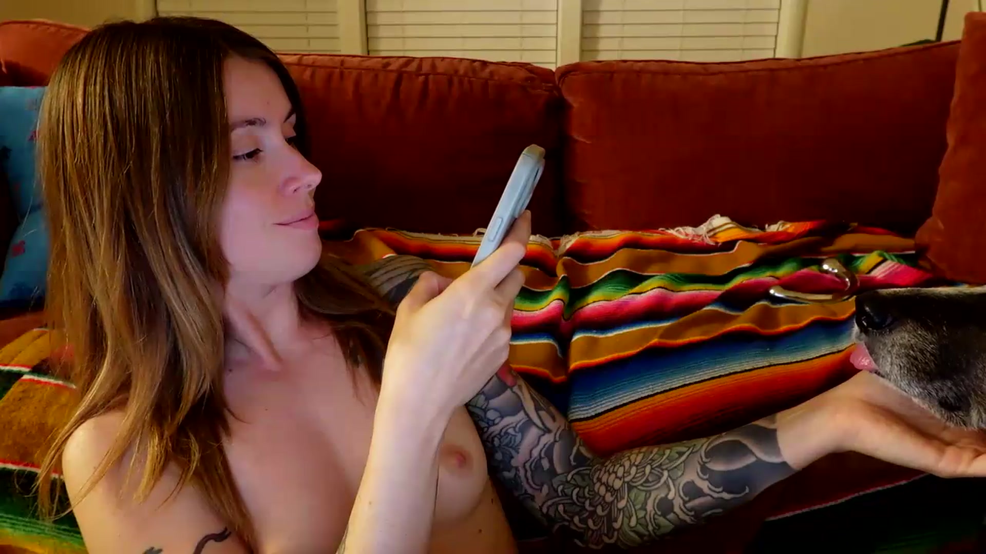 Gallery image thumbnail from ImperialKiss's myfreecams stream on, 06/25/2026, 05:27 image 10 of 20