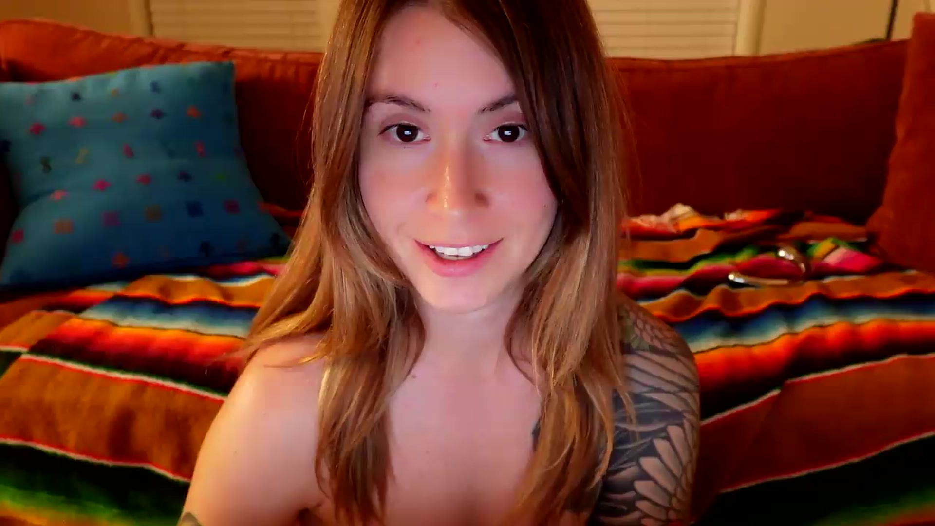 Gallery image thumbnail from ImperialKiss's myfreecams stream on, 06/25/2026, 05:27 image 5 of 20
