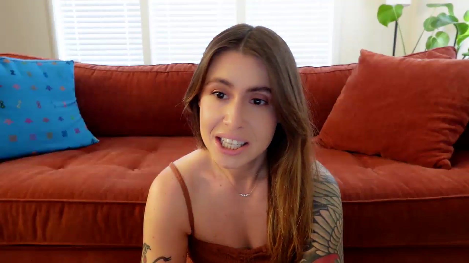 Gallery image thumbnail from ImperialKiss's myfreecams stream on, 06/27/2026, 21:26 image 5 of 20