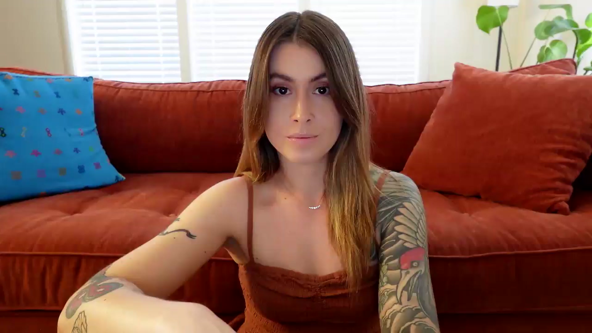Gallery image thumbnail from ImperialKiss's myfreecams stream on, 06/27/2026, 21:26 image 6 of 20