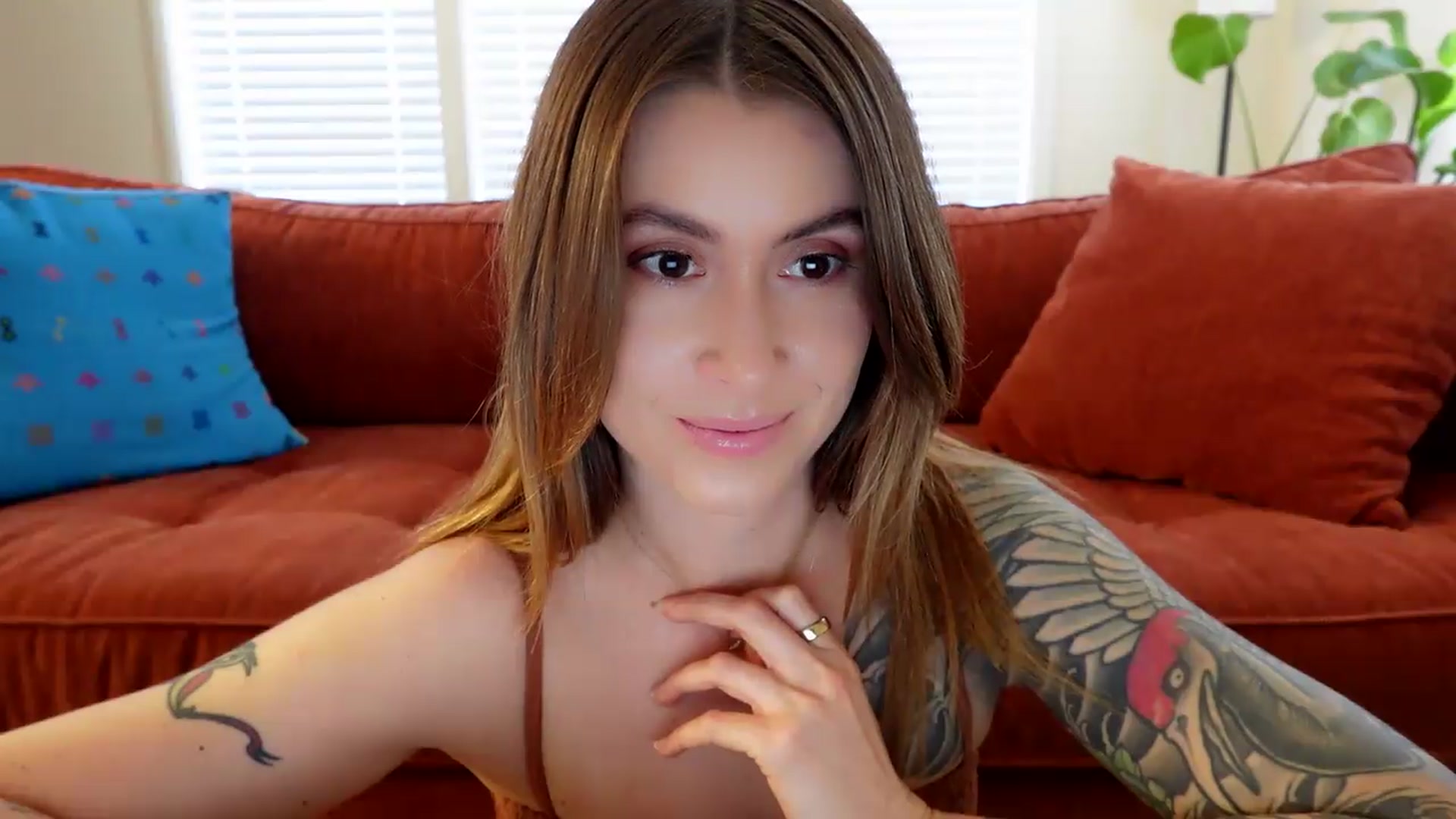 Gallery image thumbnail from ImperialKiss's myfreecams stream on, 06/27/2026, 21:26 image 12 of 20