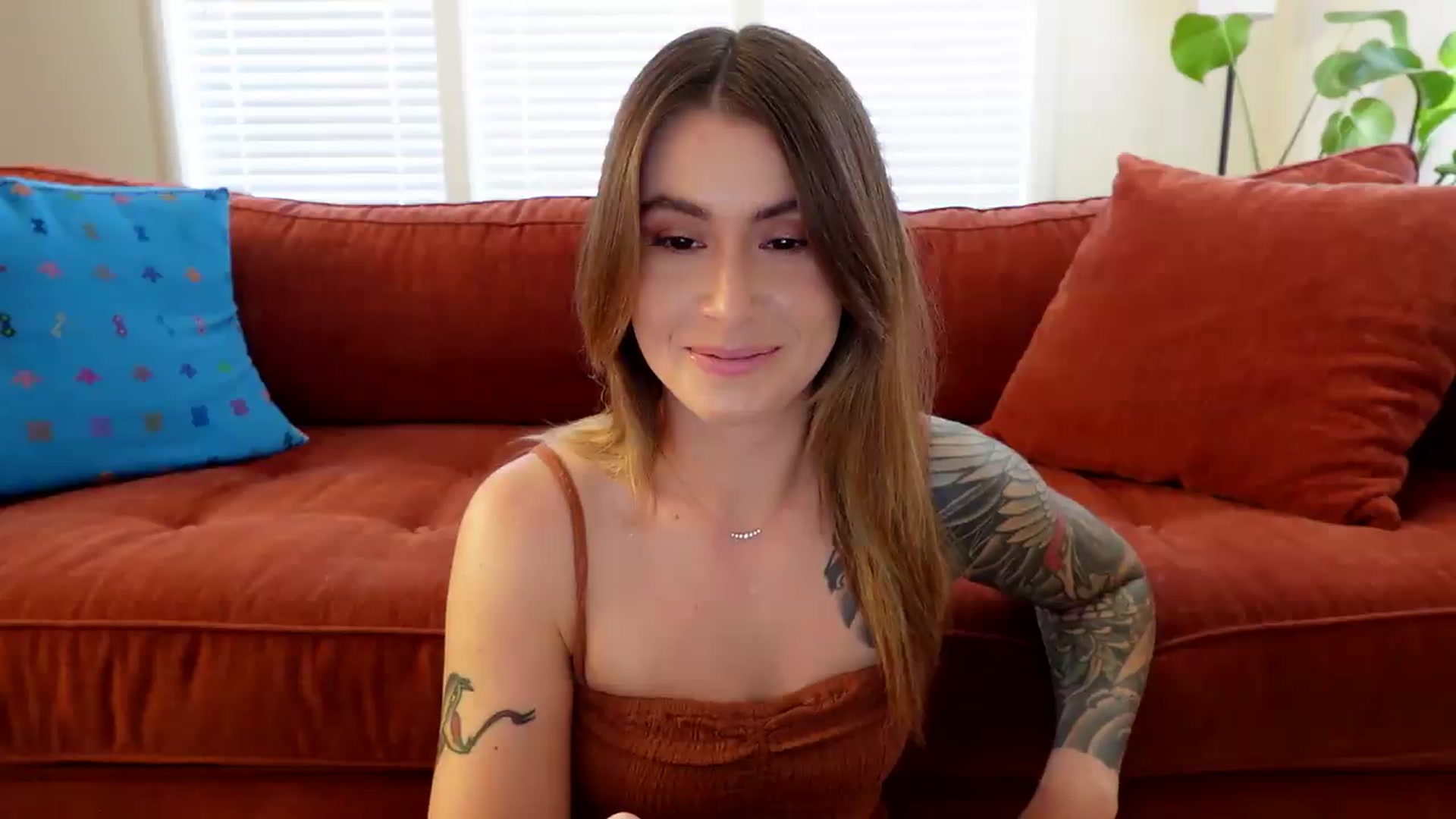 Gallery image thumbnail from ImperialKiss's myfreecams stream on, 06/27/2026, 21:26 image 3 of 20