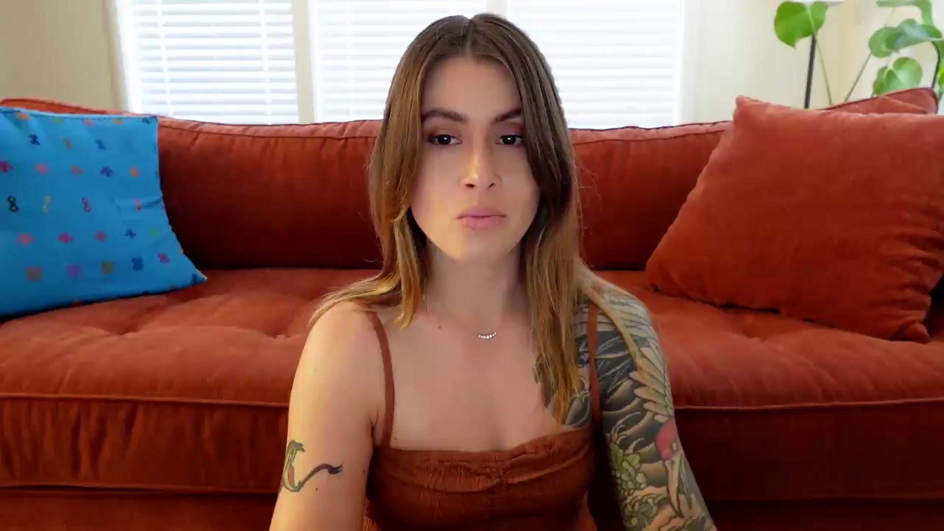 Gallery image thumbnail from ImperialKiss's myfreecams stream on, 06/27/2026, 21:26 image 20 of 20