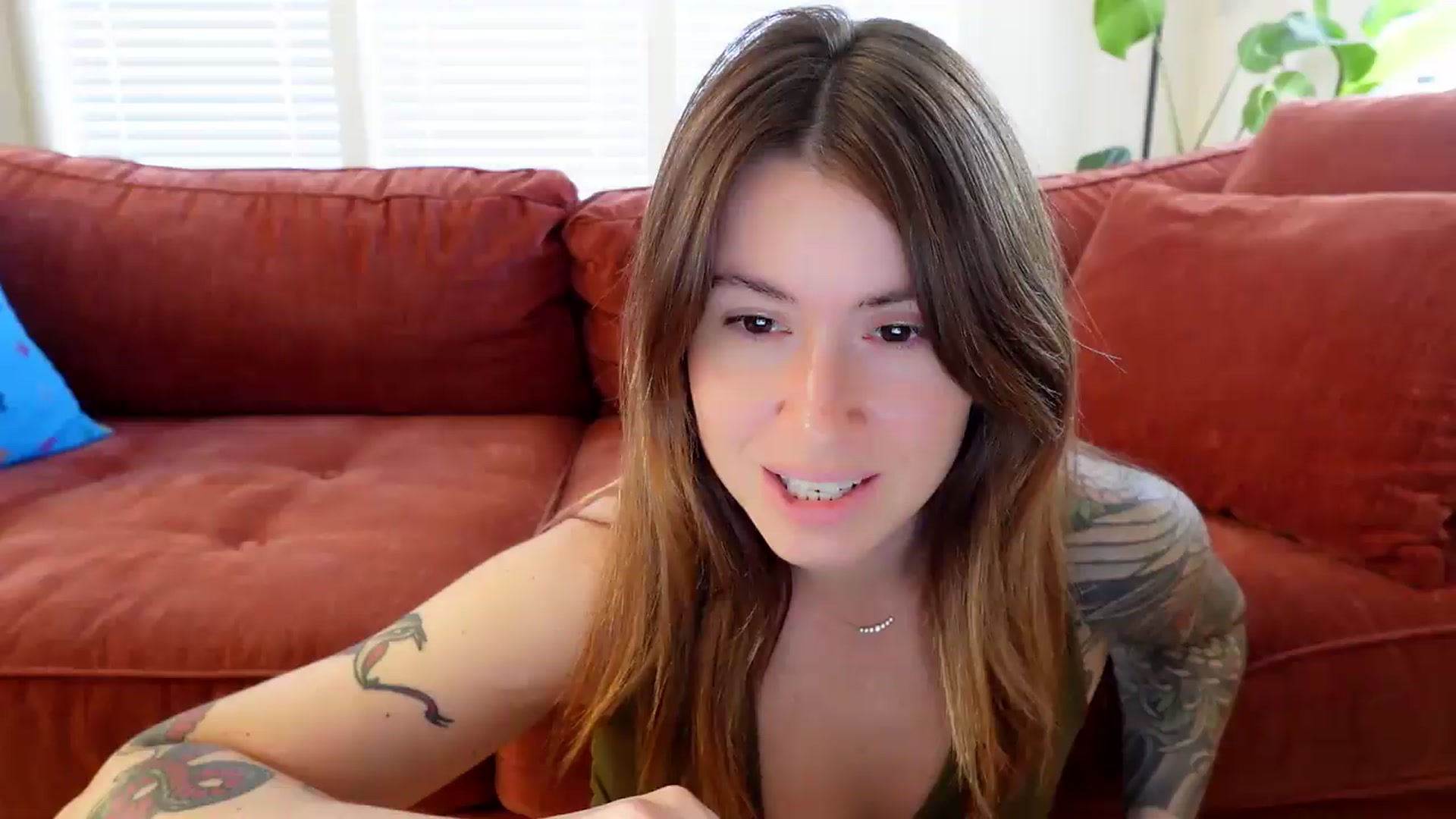 Gallery image thumbnail from ImperialKiss's myfreecams stream on, 06/28/2026, 21:37 image 1 of 20