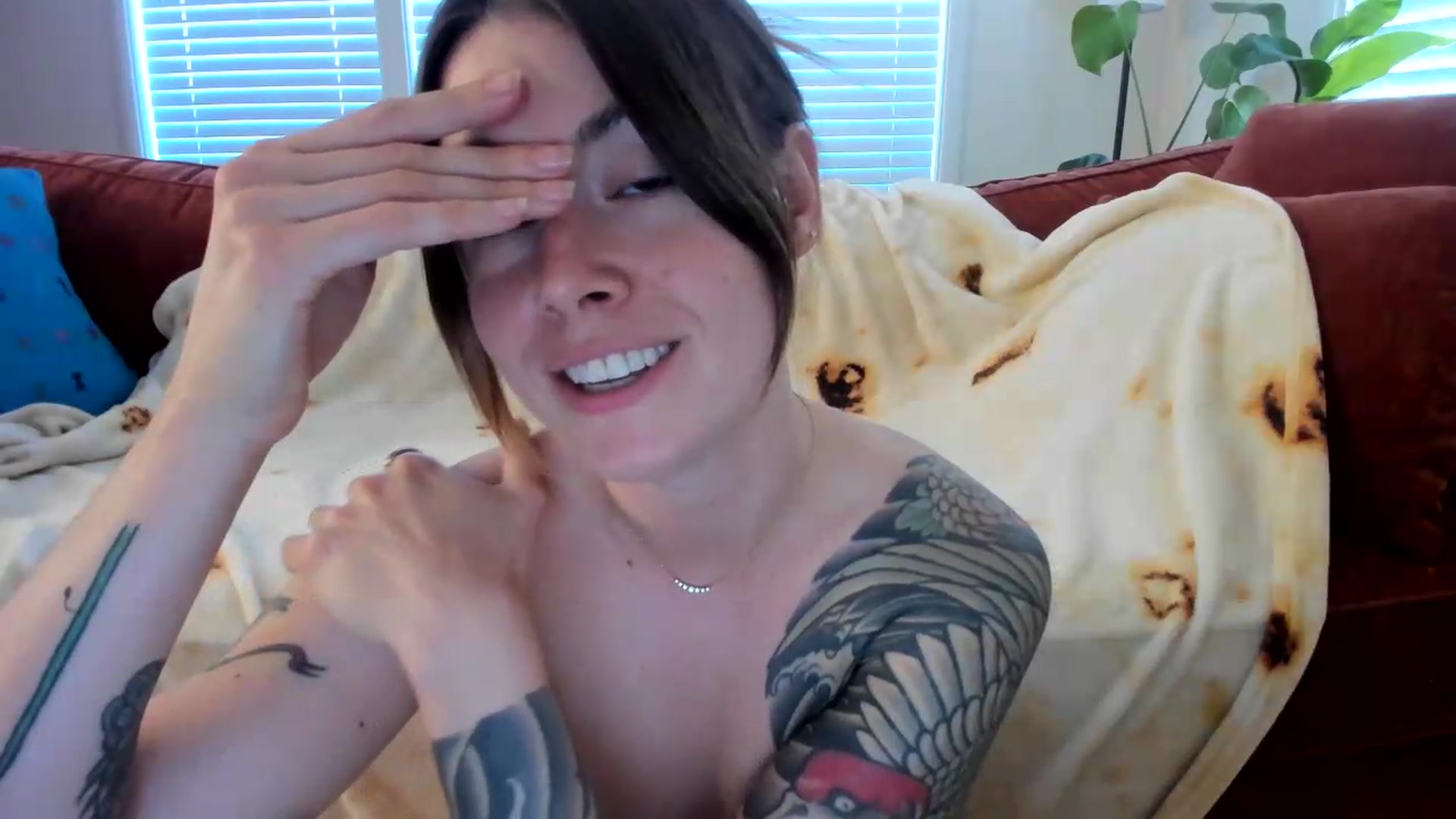 Gallery image thumbnail from ImperialKiss's myfreecams stream on, 06/29/2026, 24:30 image 6 of 20