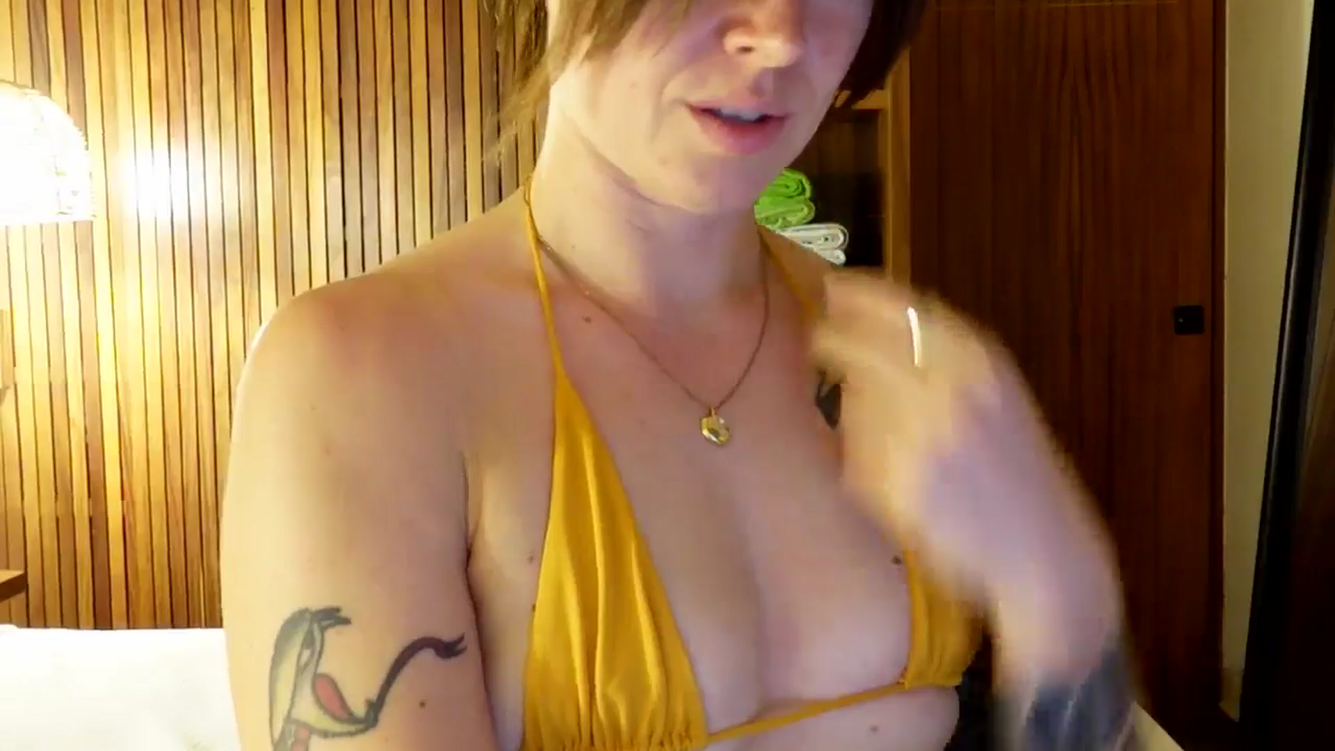 Gallery image thumbnail from ImperialKiss's myfreecams stream on, 07/07/2026, 03:47 image 19 of 20