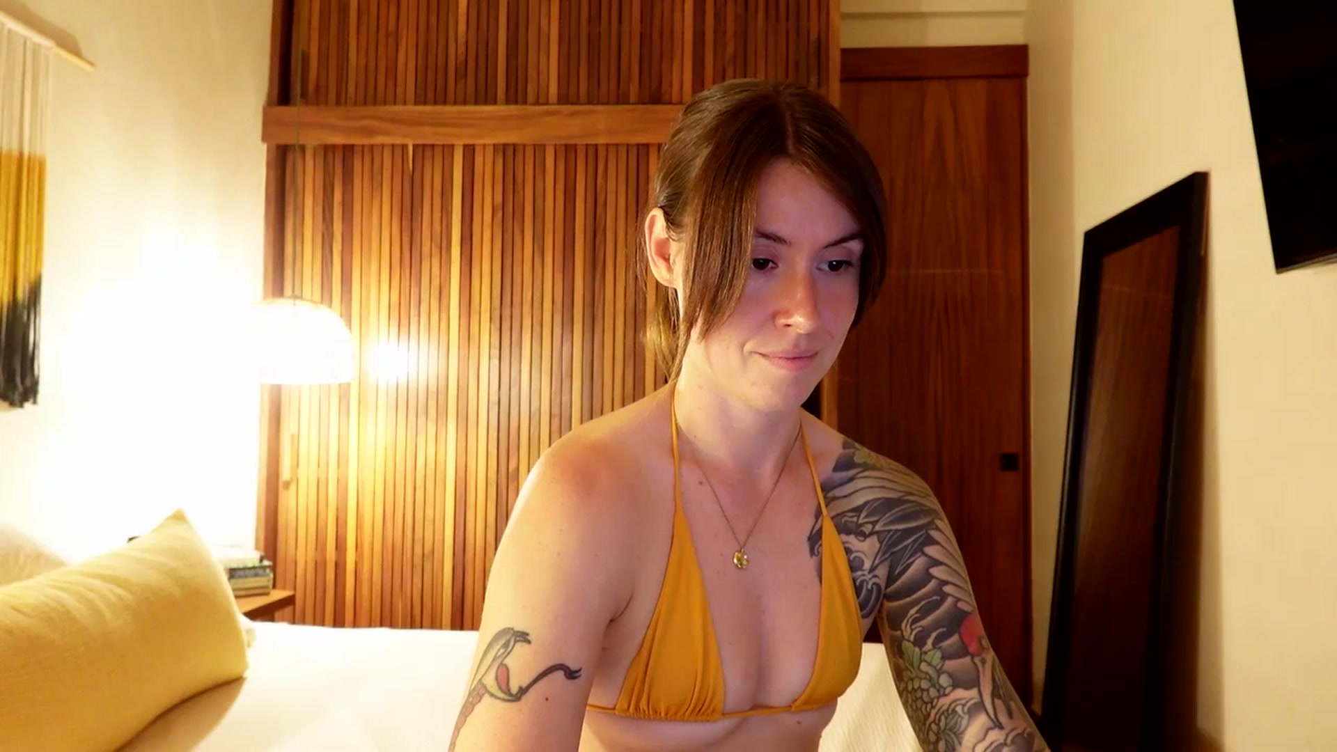 Gallery image thumbnail from ImperialKiss's myfreecams stream on, 07/07/2026, 03:47 image 6 of 20