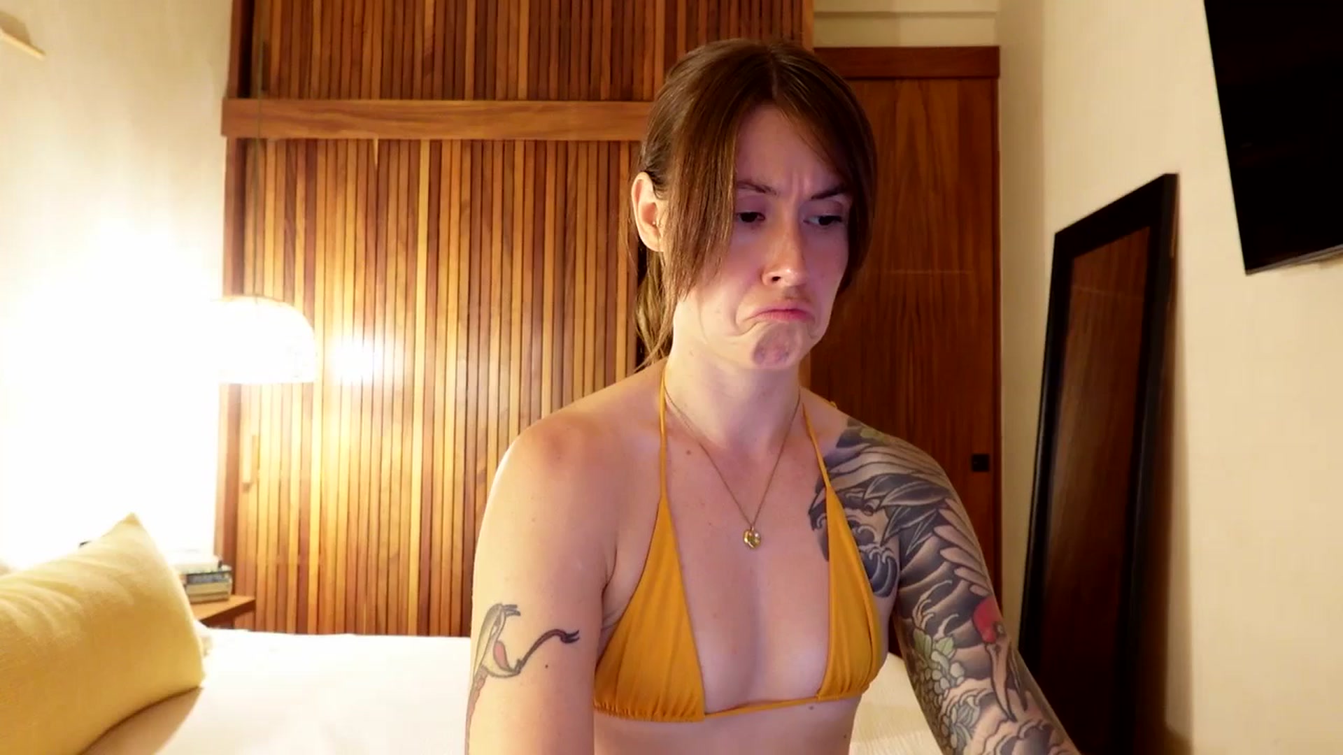 Gallery image thumbnail from ImperialKiss's myfreecams stream on, 07/07/2026, 03:47 image 2 of 20