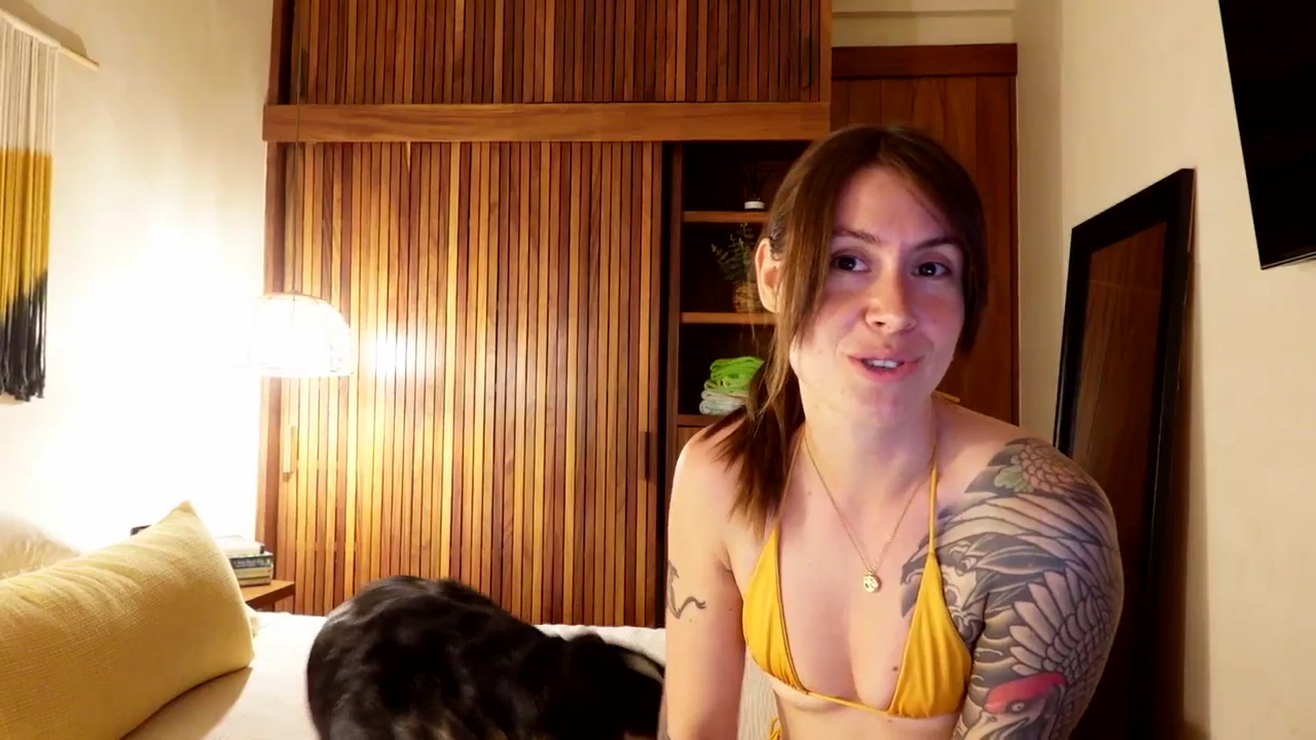 Gallery image thumbnail from ImperialKiss's myfreecams stream on, 07/07/2026, 03:47 image 10 of 20