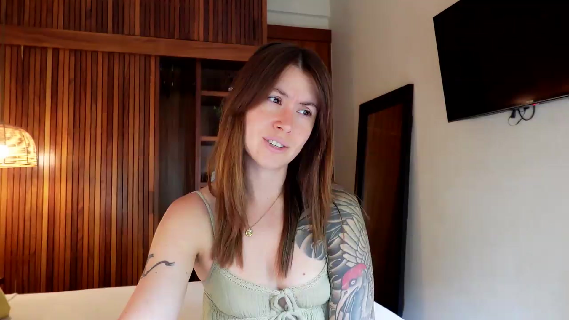Gallery image thumbnail from ImperialKiss's myfreecams stream on, 07/10/2026, 19:59 image 9 of 20