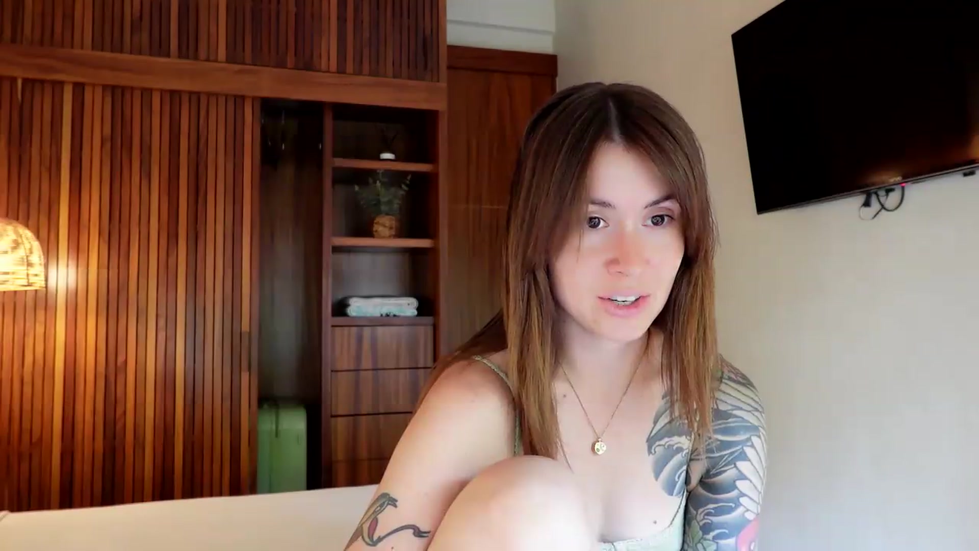 Gallery image thumbnail from ImperialKiss's myfreecams stream on, 07/10/2026, 19:59 image 2 of 20