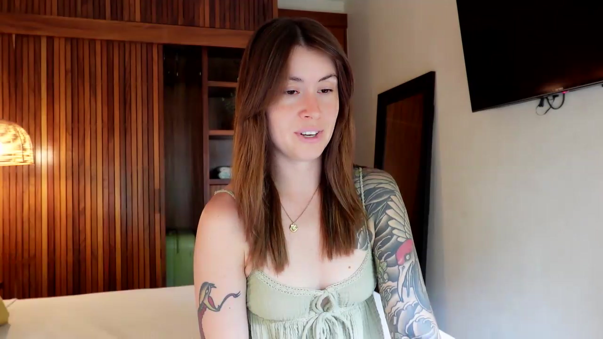 Gallery image thumbnail from ImperialKiss's myfreecams stream on, 07/10/2026, 19:59 image 10 of 20