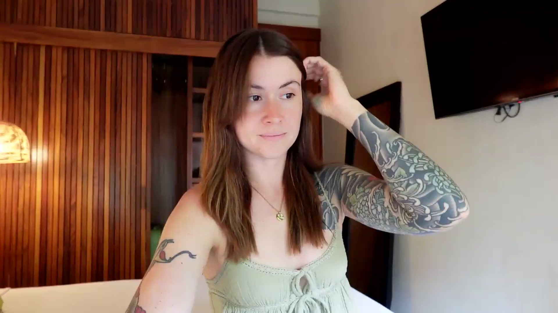 Gallery image thumbnail from ImperialKiss's myfreecams stream on, 07/10/2026, 19:59 image 7 of 20