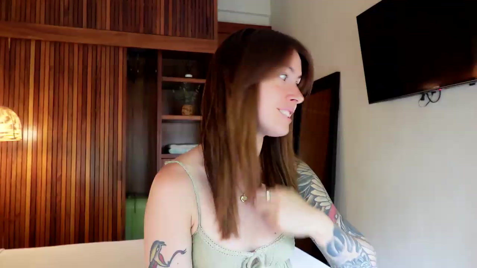 Gallery image thumbnail from ImperialKiss's myfreecams stream on, 07/10/2026, 19:59 image 3 of 20