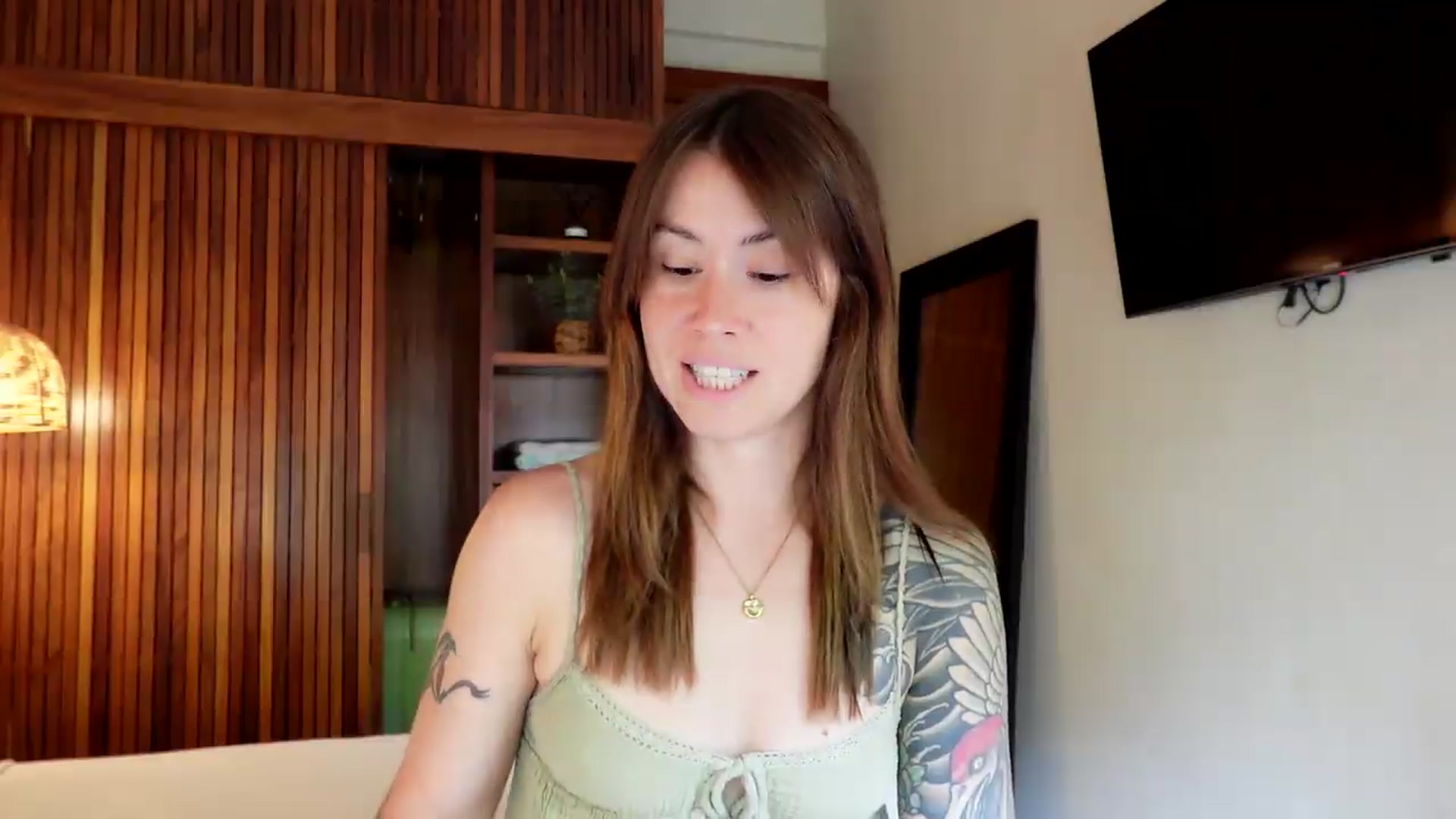 Gallery image thumbnail from ImperialKiss's myfreecams stream on, 07/10/2026, 19:59 image 6 of 20