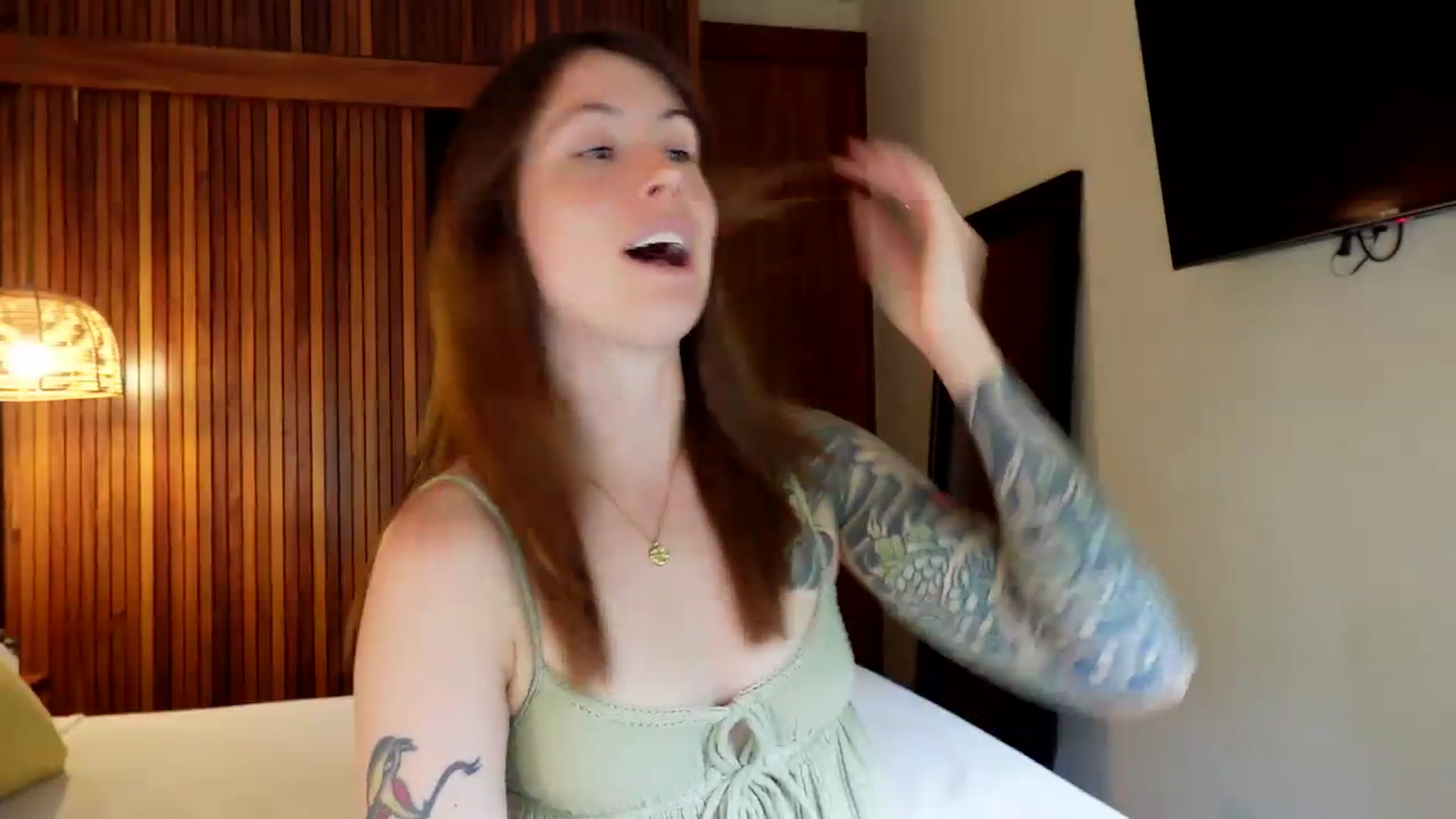 Gallery image thumbnail from ImperialKiss's myfreecams stream on, 07/10/2026, 19:59 image 20 of 20