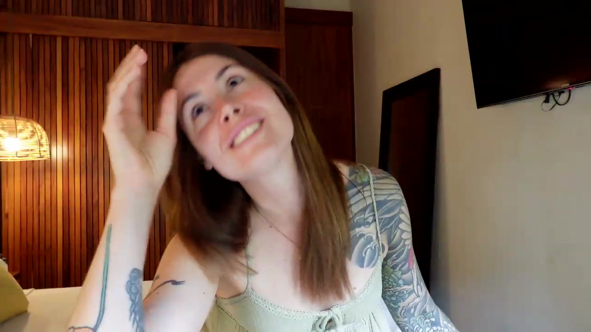 Gallery image thumbnail from ImperialKiss's myfreecams stream on, 07/10/2026, 20:50 image 2 of 20