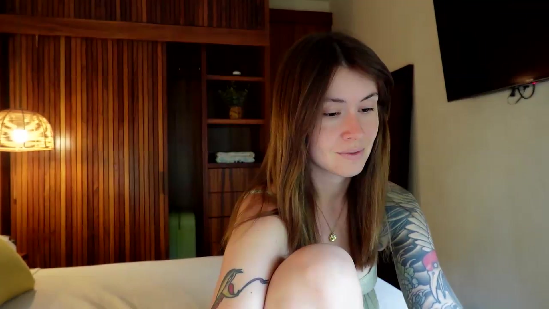 Gallery image thumbnail from ImperialKiss's myfreecams stream on, 07/10/2026, 20:50 image 12 of 20