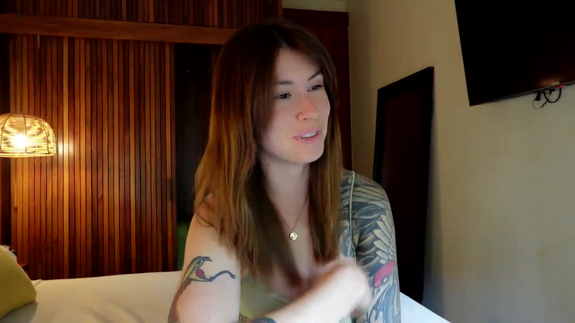 Gallery image thumbnail from ImperialKiss's myfreecams stream on, 07/10/2026, 20:50 image 13 of 20