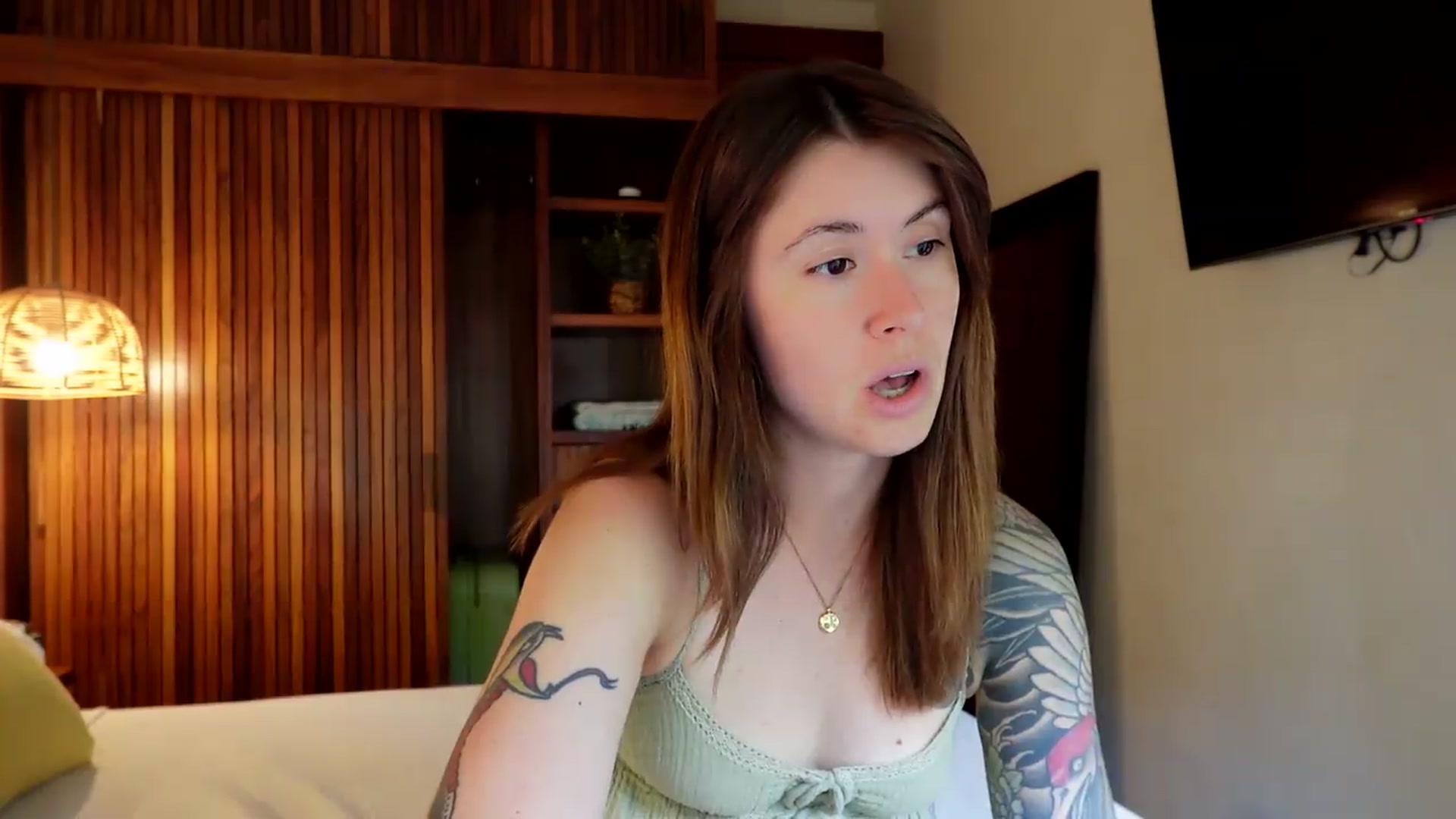 Gallery image thumbnail from ImperialKiss's myfreecams stream on, 07/10/2026, 20:50 image 20 of 20
