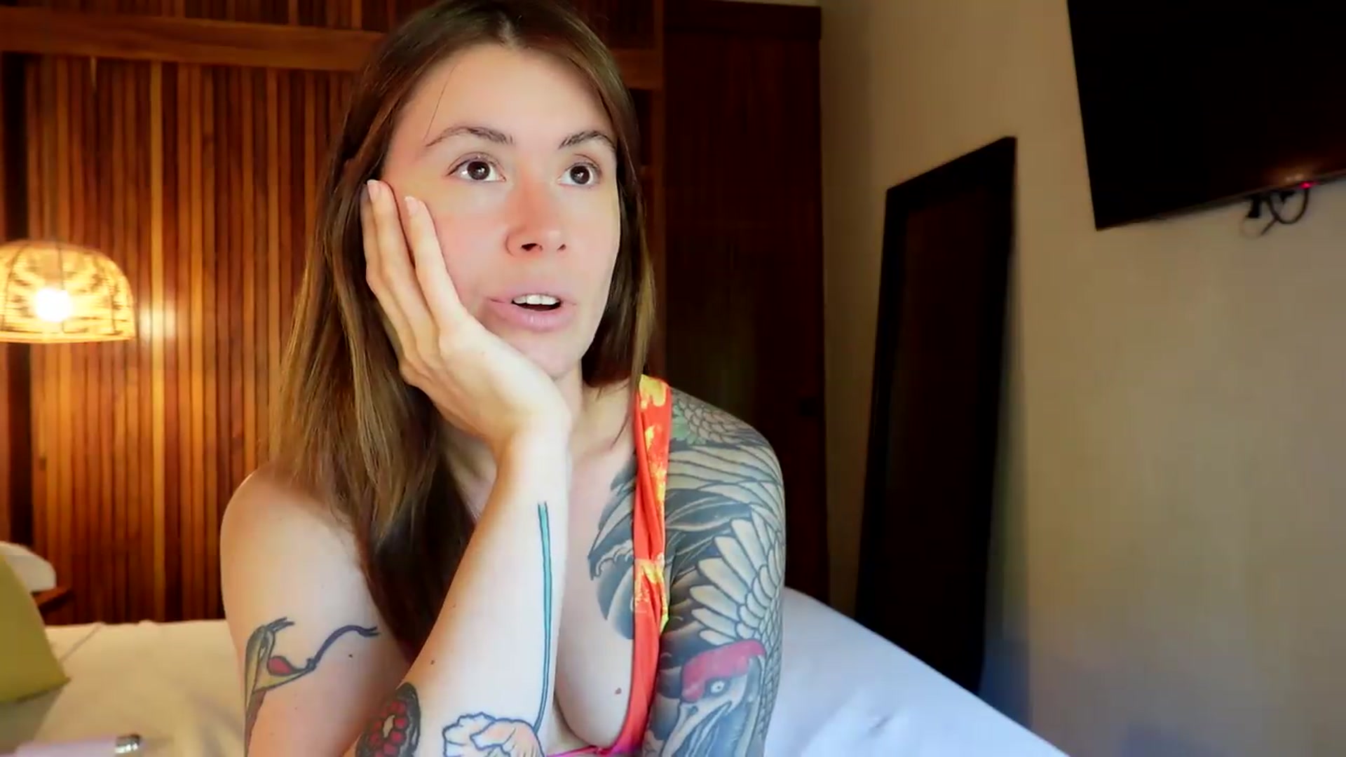 Gallery image thumbnail from ImperialKiss's myfreecams stream on, 07/11/2026, 21:05 image 19 of 20