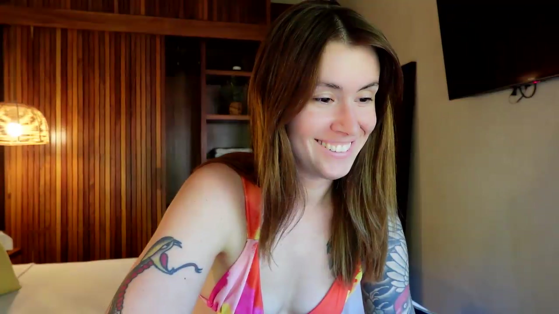 Gallery image thumbnail from ImperialKiss's myfreecams stream on, 07/11/2026, 21:05 image 8 of 20