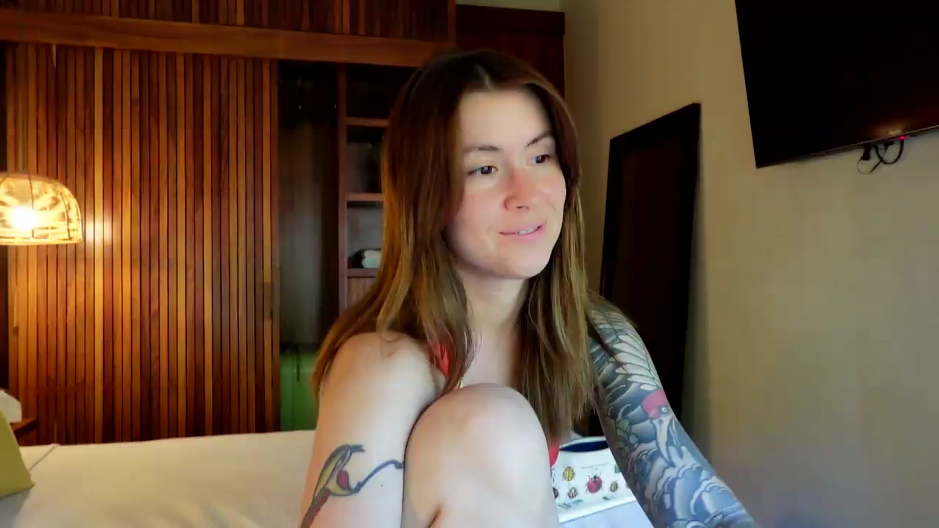 Gallery image thumbnail from ImperialKiss's myfreecams stream on, 07/11/2026, 21:05 image 1 of 20