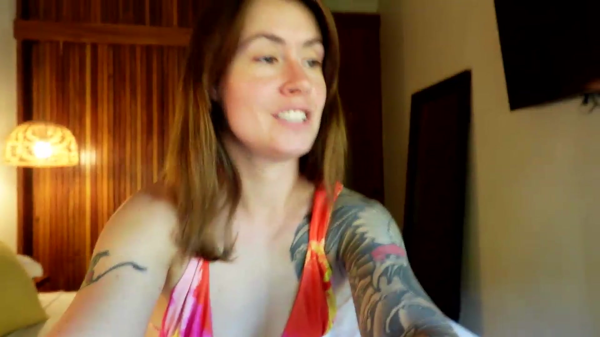 Gallery image thumbnail from ImperialKiss's myfreecams stream on, 07/11/2026, 21:56 image 9 of 20