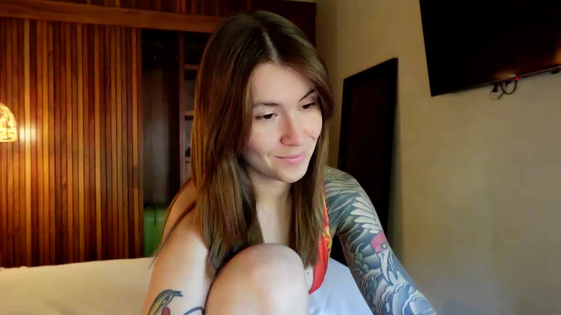 Gallery image thumbnail from ImperialKiss's myfreecams stream on, 07/11/2026, 21:56 image 1 of 20