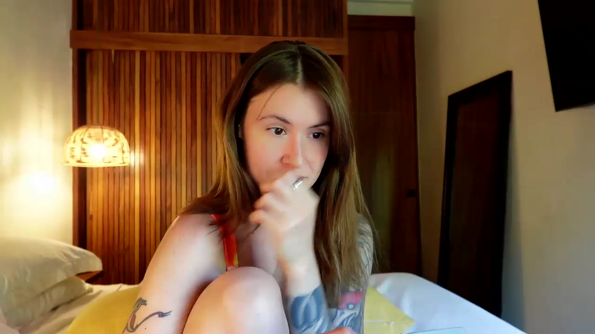 Gallery image thumbnail from ImperialKiss's myfreecams stream on, 07/11/2026, 23:30 image 13 of 20