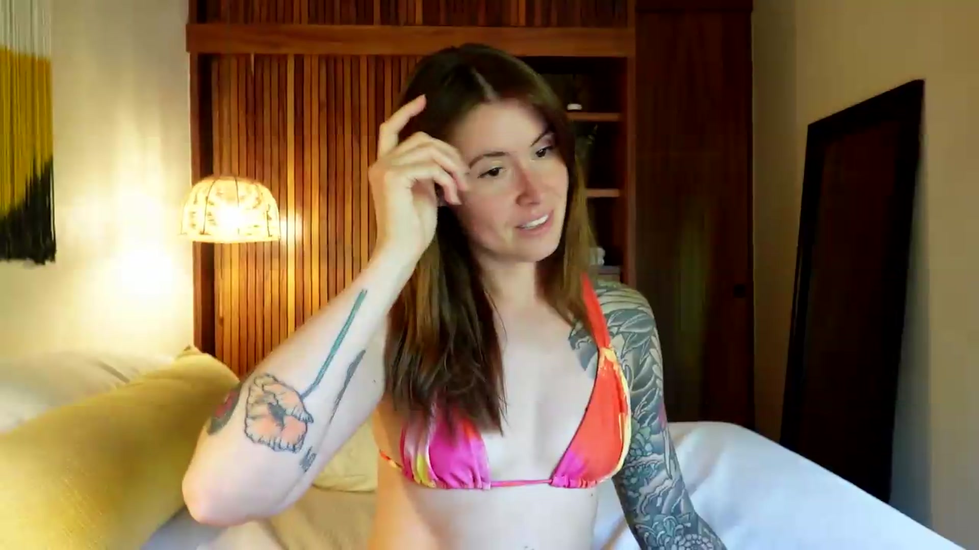 Gallery image thumbnail from ImperialKiss's myfreecams stream on, 07/11/2026, 23:30 image 20 of 20