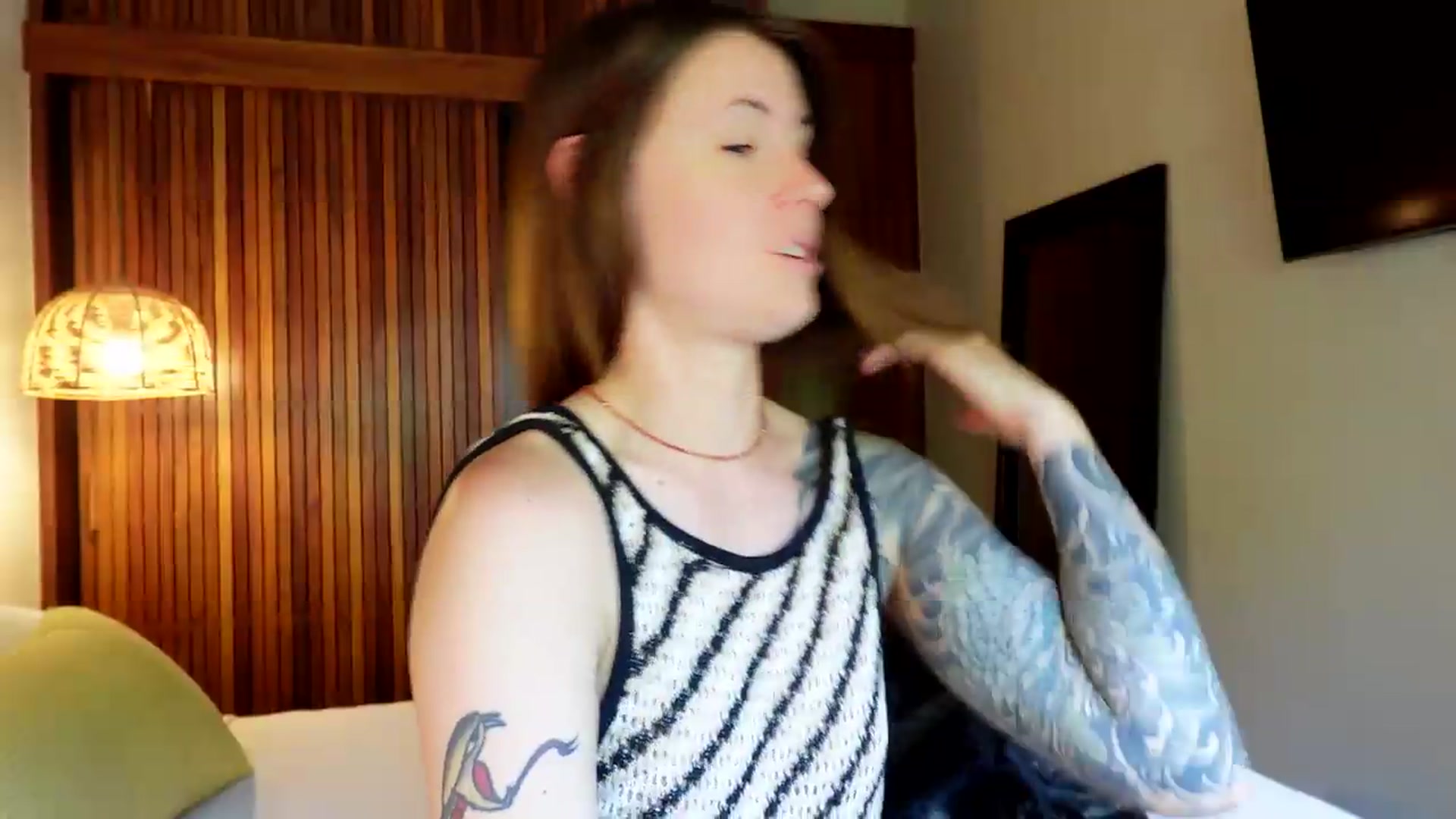 Gallery image thumbnail from ImperialKiss's myfreecams stream on, 07/12/2026, 19:56 image 3 of 20