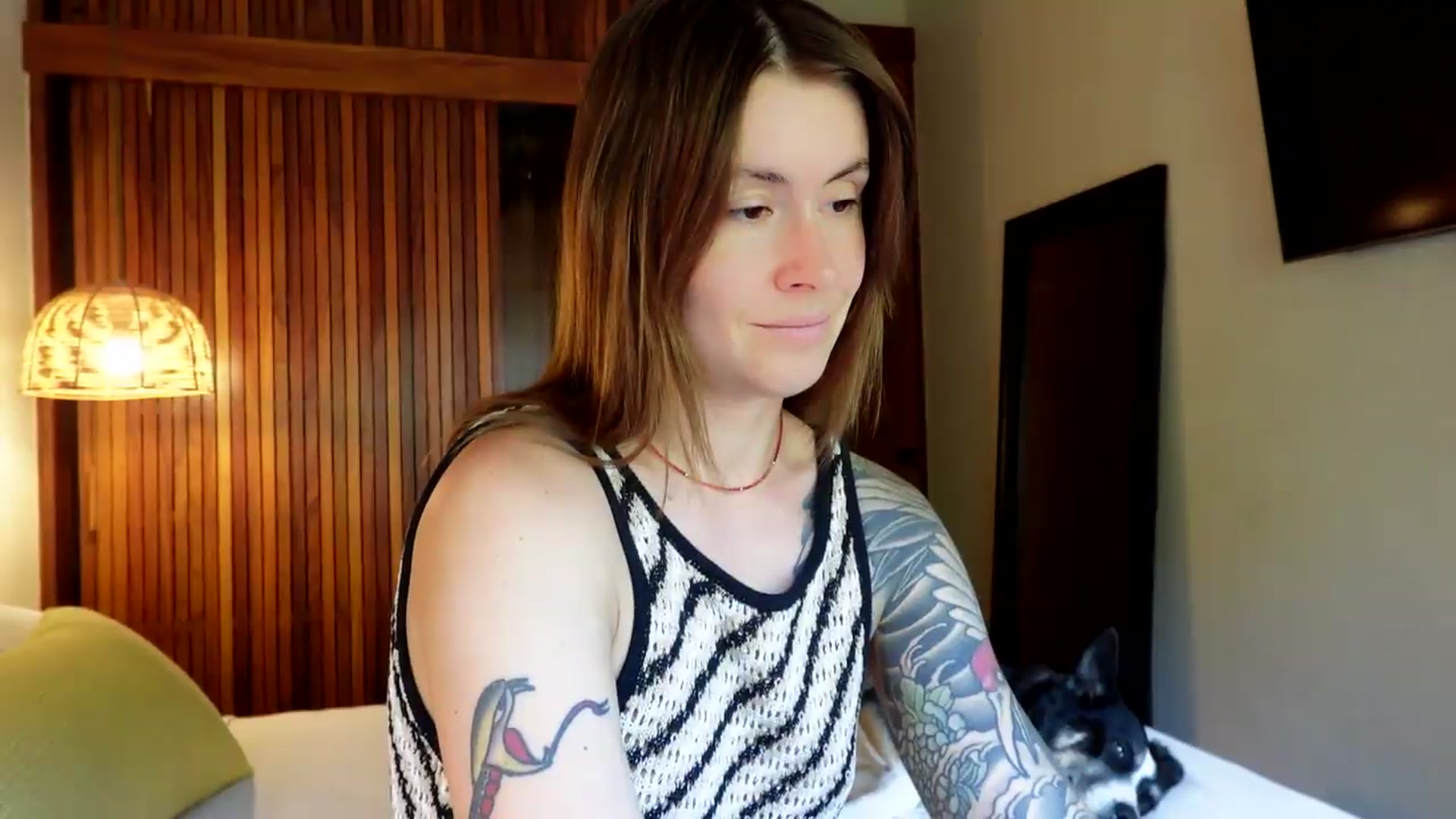 Gallery image thumbnail from ImperialKiss's myfreecams stream on, 07/12/2026, 19:56 image 2 of 20