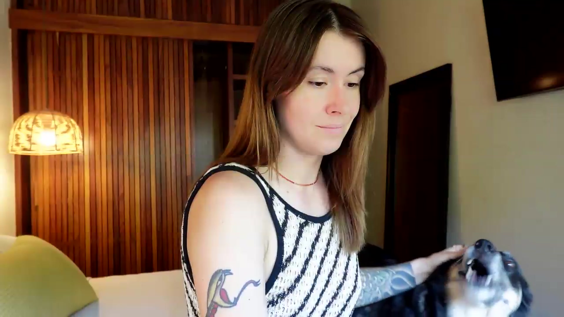 Gallery image thumbnail from ImperialKiss's myfreecams stream on, 07/12/2026, 19:56 image 4 of 20