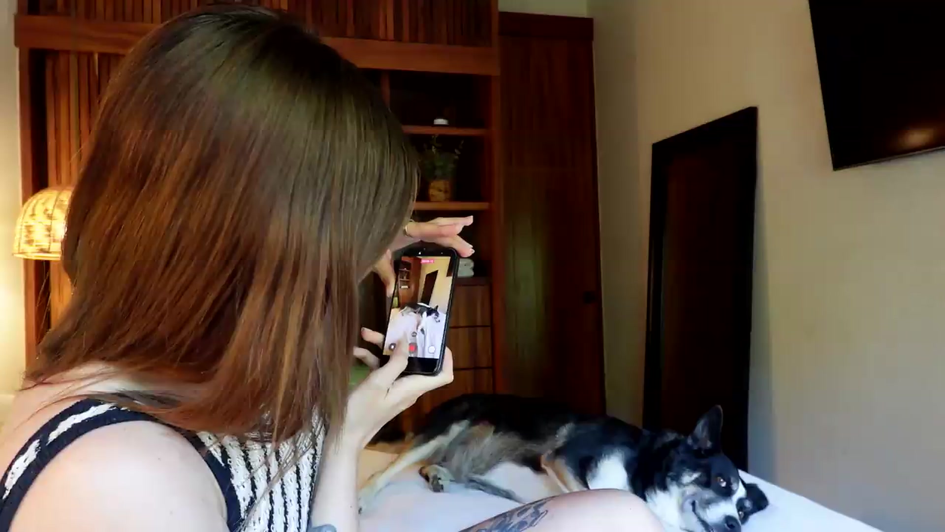 Gallery image thumbnail from ImperialKiss's myfreecams stream on, 07/12/2026, 19:56 image 1 of 20