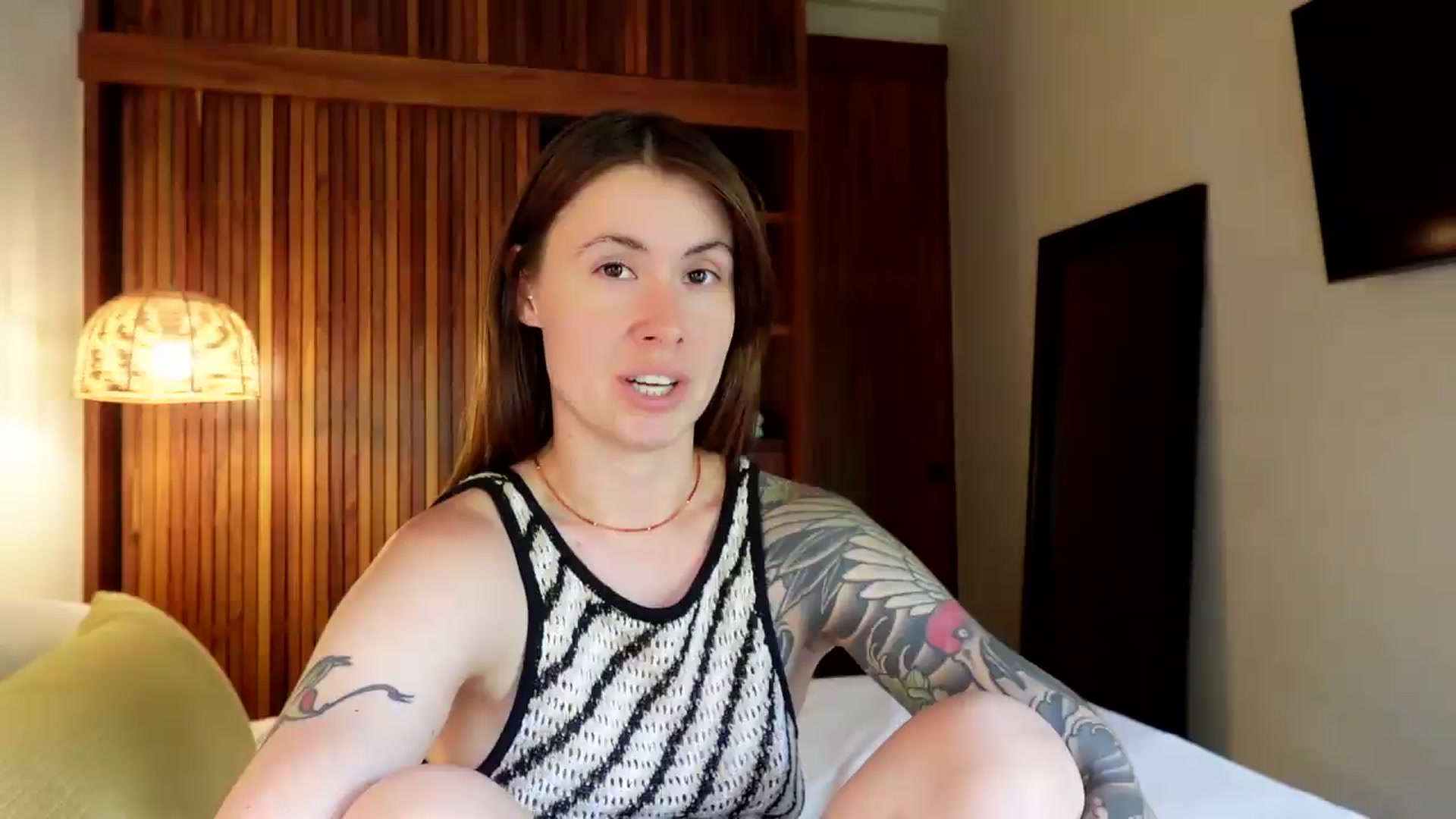 Gallery image thumbnail from ImperialKiss's myfreecams stream on, 07/12/2026, 22:41 image 15 of 20