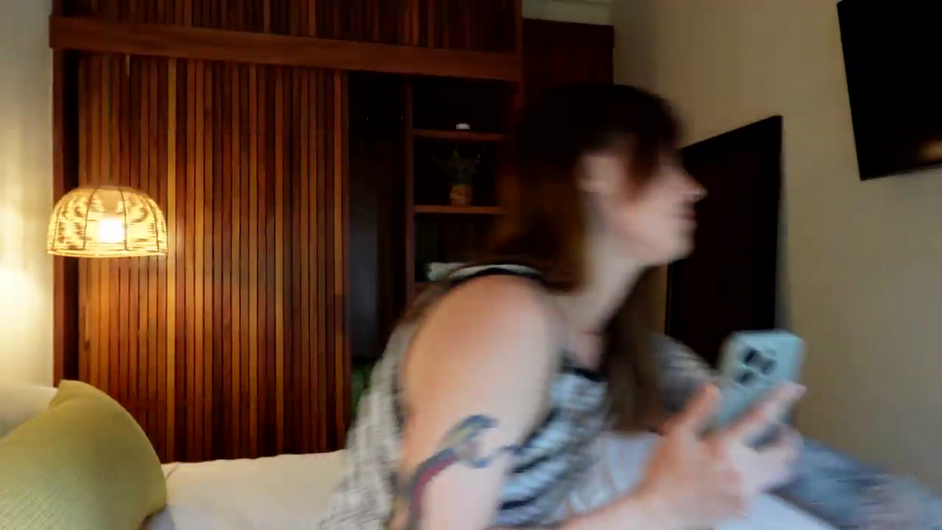 Gallery image thumbnail from ImperialKiss's myfreecams stream on, 07/12/2026, 22:41 image 10 of 20