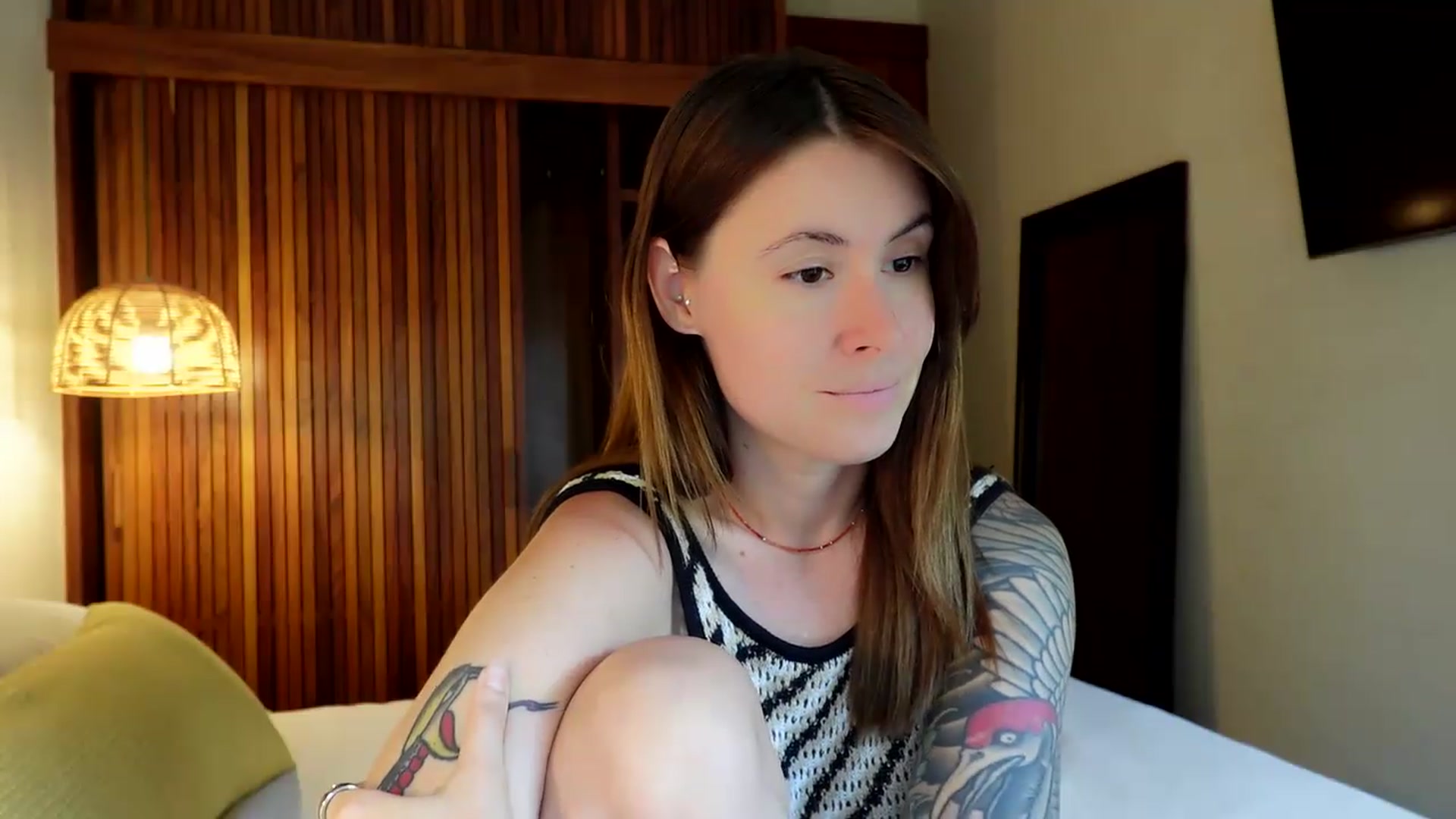 Gallery image thumbnail from ImperialKiss's myfreecams stream on, 07/12/2026, 22:41 image 2 of 20