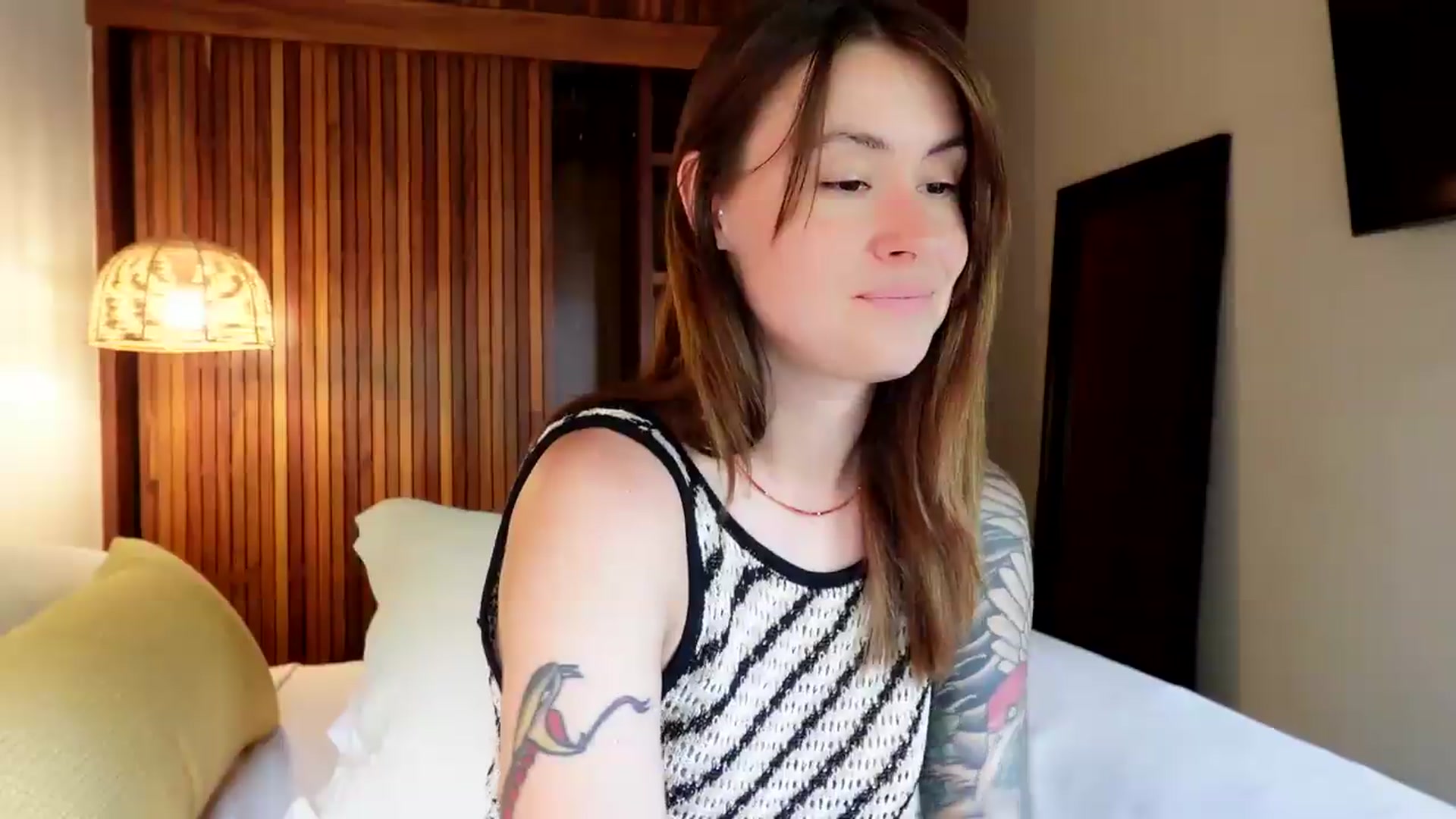 Gallery image thumbnail from ImperialKiss's myfreecams stream on, 07/12/2026, 22:41 image 17 of 20