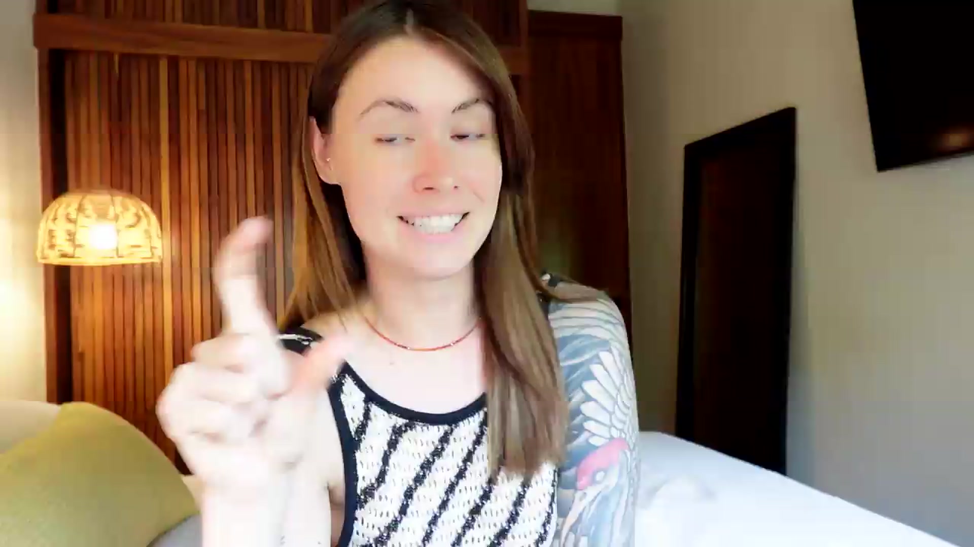 Gallery image thumbnail from ImperialKiss's myfreecams stream on, 07/12/2026, 22:41 image 1 of 20