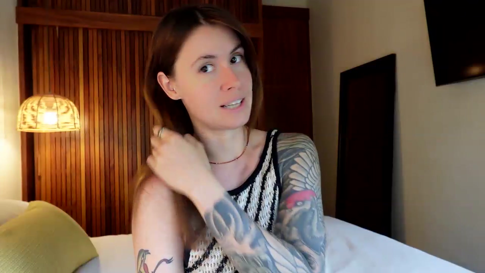 Gallery image thumbnail from ImperialKiss's myfreecams stream on, 07/12/2026, 22:41 image 3 of 20