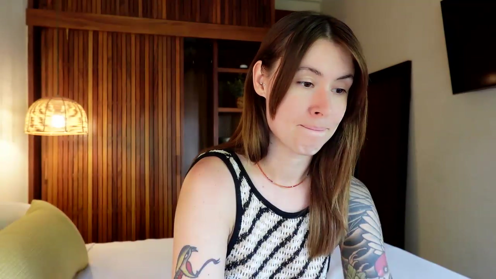 Gallery image thumbnail from ImperialKiss's myfreecams stream on, 07/12/2026, 22:41 image 12 of 20