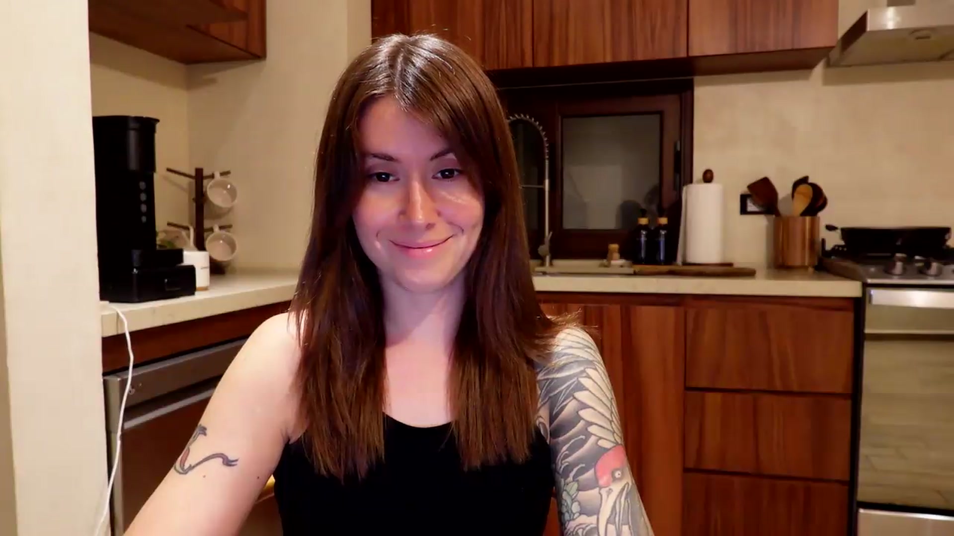 Gallery image thumbnail from ImperialKiss's myfreecams stream on, 07/16/2026, 05:37 image 15 of 20