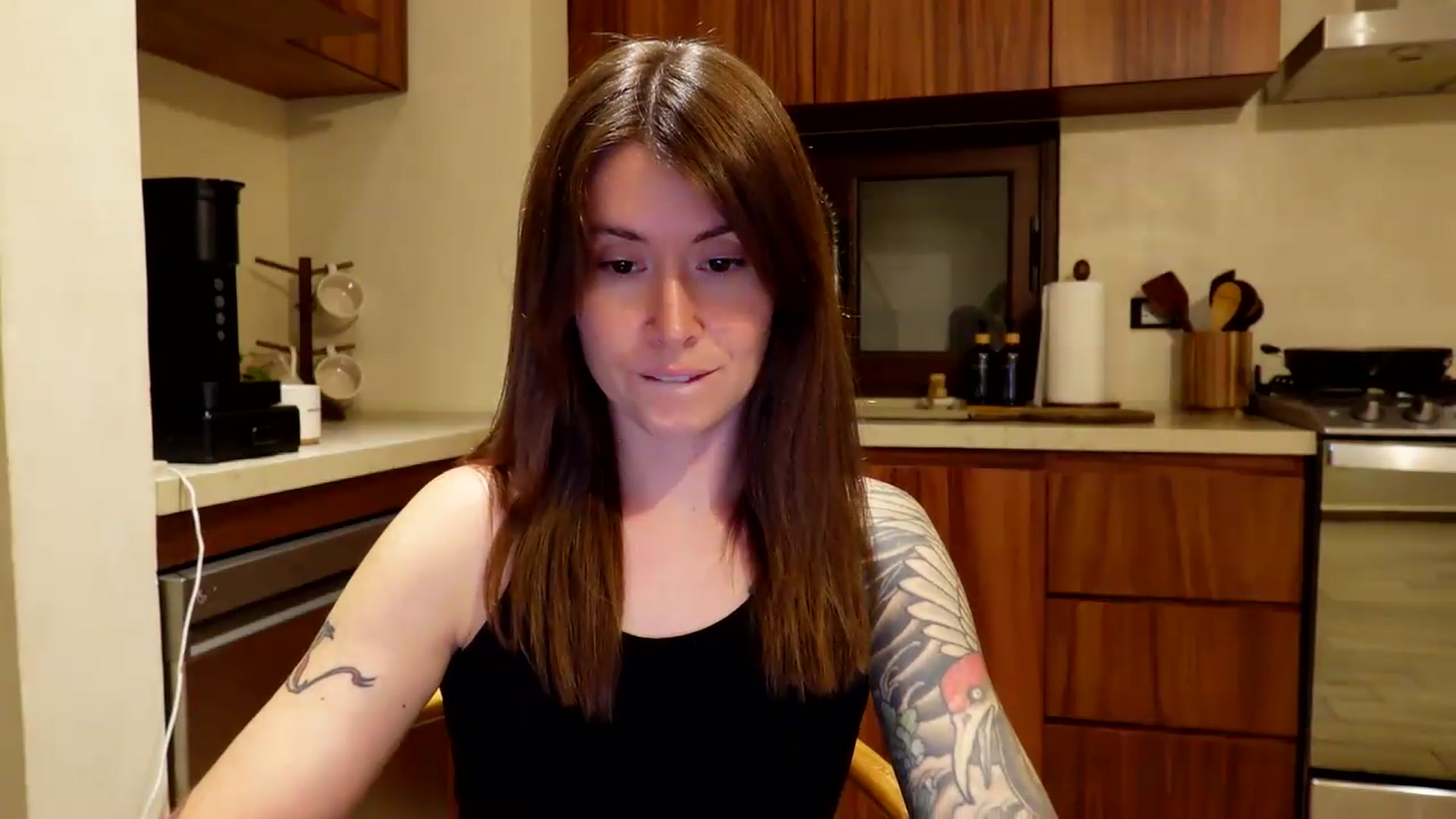 Gallery image thumbnail from ImperialKiss's myfreecams stream on, 07/16/2026, 05:37 image 8 of 20