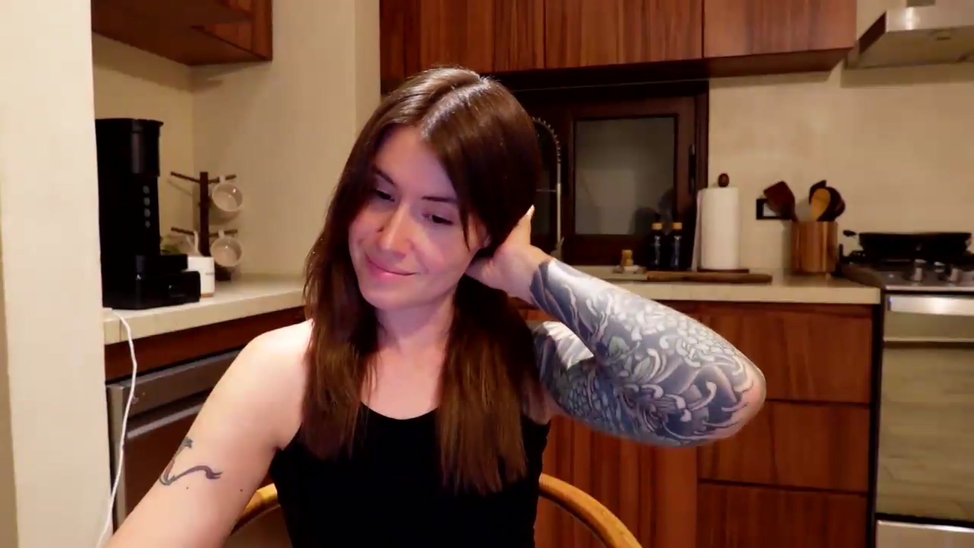 Gallery image thumbnail from ImperialKiss's myfreecams stream on, 07/16/2026, 05:37 image 14 of 20