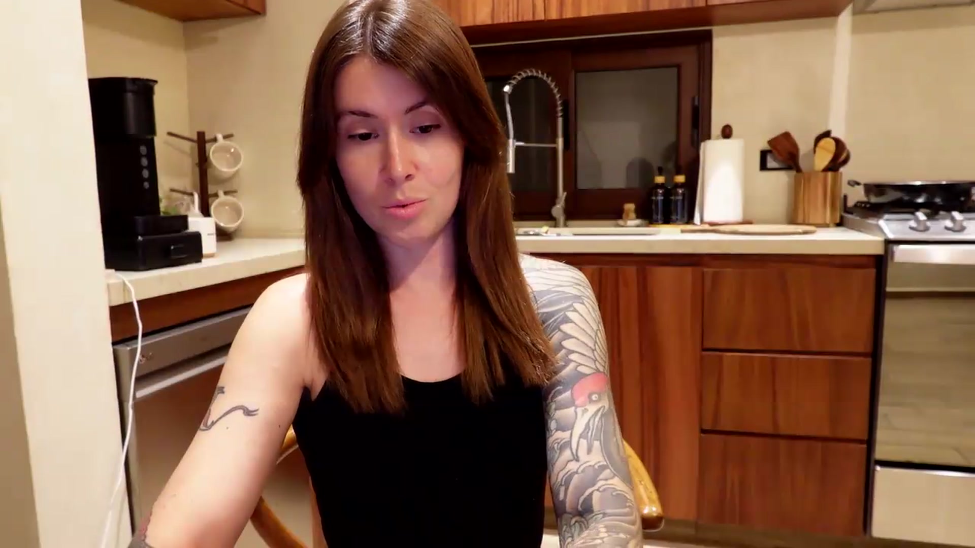 Gallery image thumbnail from ImperialKiss's myfreecams stream on, 07/16/2026, 05:37 image 6 of 20